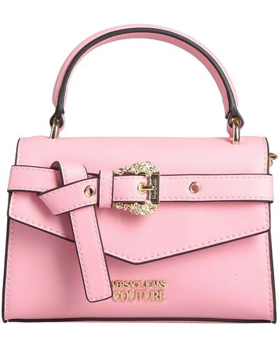 Versace Jeans Couture Handbag - Pink