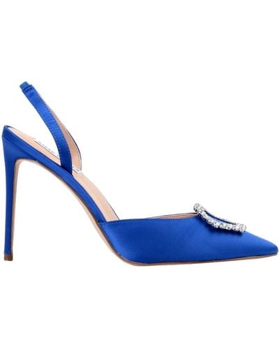 Steve Madden Zapatos de salón - Azul