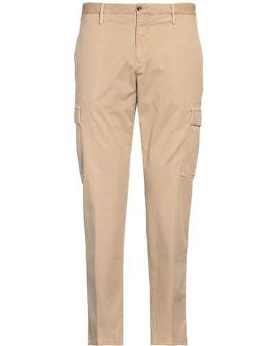 PT Torino Pantalon - Neutre