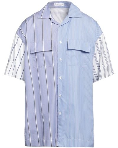JW Anderson Shirt - Blue