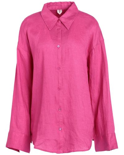 ARKET Shirt - Pink