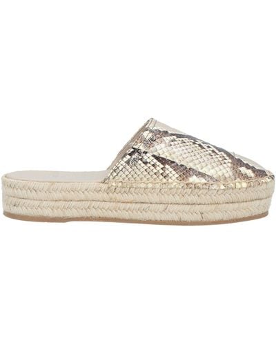 Miu Miu Espadrilles - Blanc