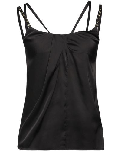 Relish Top - Black