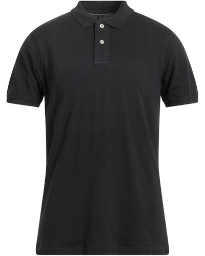 Impure Polo Shirt - Black
