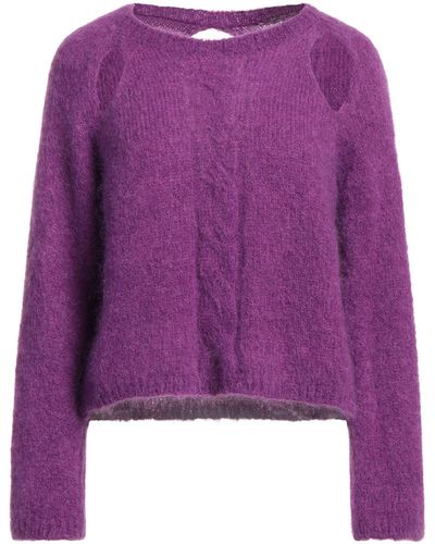 ViCOLO Pullover - Lila