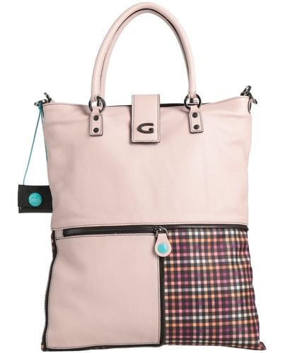 Gabs Handbag - Pink
