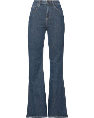 Lee Jeans Pantaloni Jeans - Blu