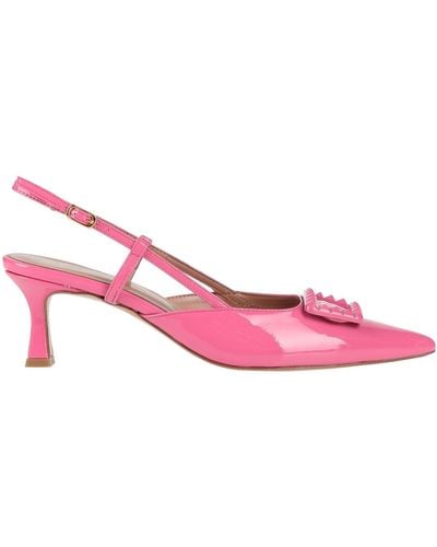 Bianca Di Pumps - Pink