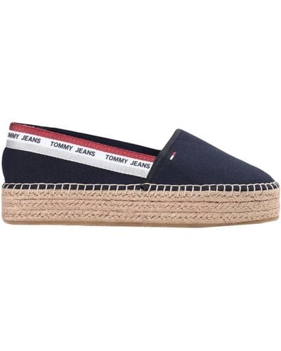 Tommy Hilfiger Espadrille shoes and sandals for Women | Black Friday Sale &  Deals up to 70% off | Lyst Australia