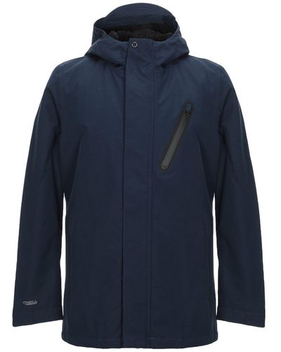 O'neill Sportswear Jacket - Blue