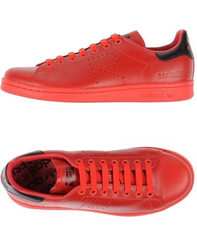 Adidas x clearance raf simons sale