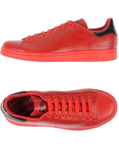 adidas By Raf Simons Sneakers for Women | Online Sale up to 32% off | Lyst