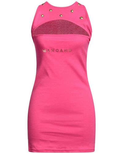 Mangano Mini Dress - Pink