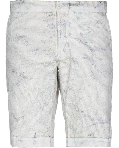 Aspesi Shorts & Bermuda Shorts - Multicolor