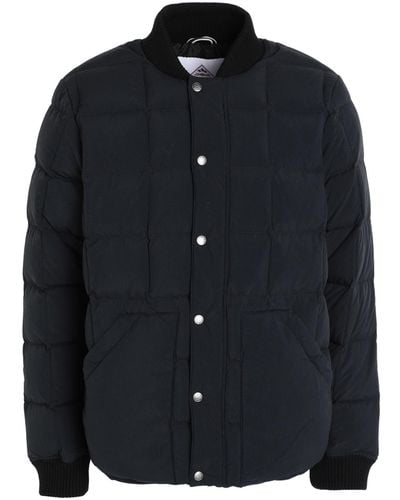 Pyrenex Pufferjacke & Daunenjacke - Schwarz