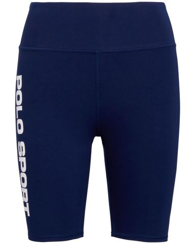 Polo Ralph Lauren Leggings - Blue