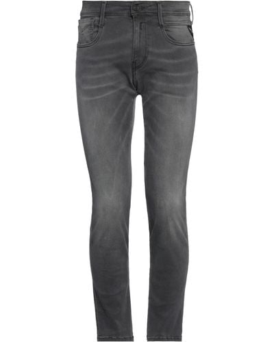 Replay Jeans - Grey
