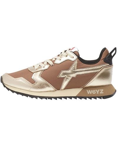 W6yz Sneakers - Braun