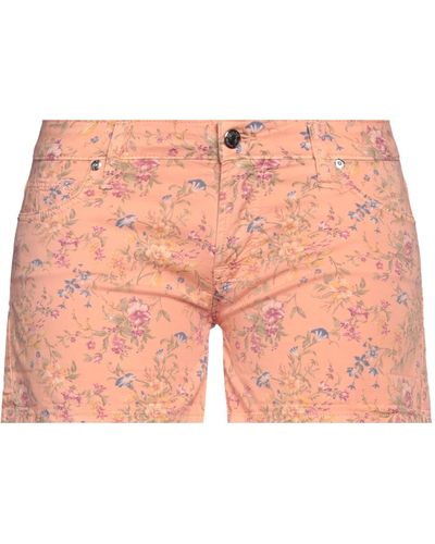Roy Rogers Shorts - Pink