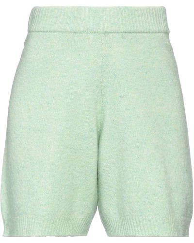 ViCOLO Shorts & Bermuda Shorts - Green