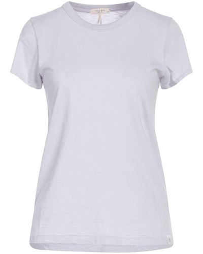 Rag & Bone T-shirt - White