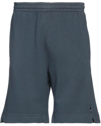 Grifoni Shorts & Bermuda Shorts - Blue