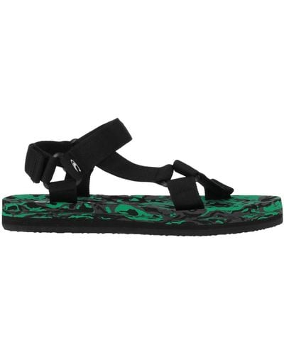 O'neill Sportswear Sandalias - Verde