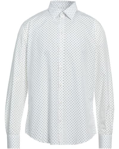 Dolce & Gabbana Camisa - Blanco