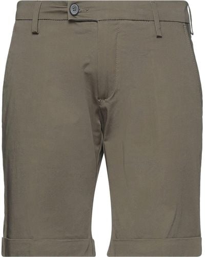 Michael Coal Shorts & Bermuda Shorts - Gray