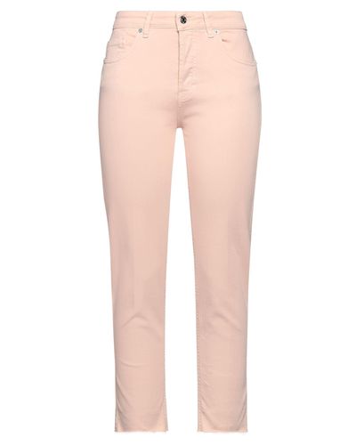ViCOLO Jeans - Pink