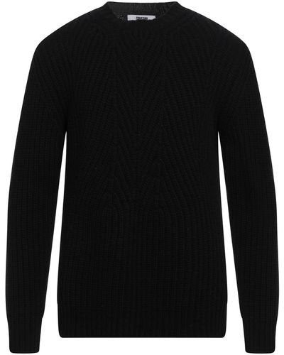 Grifoni Sweater - Black