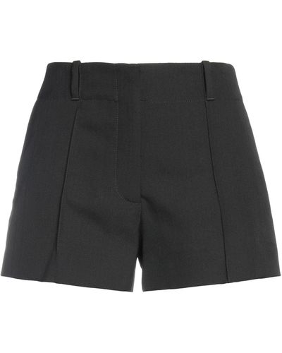 Acne Studios Shorts & Bermuda Shorts - Black