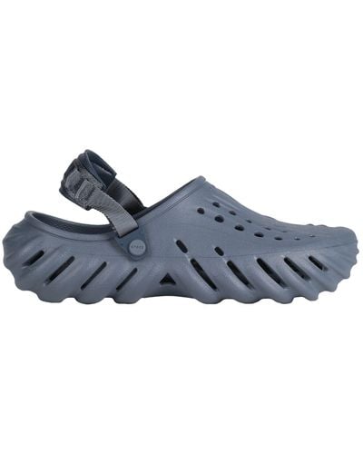 Crocs™ Mules & Clogs - Blue