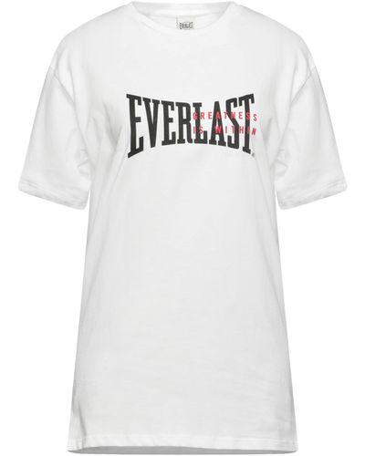 Everlast T-shirt - White