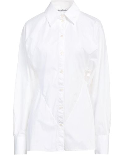 Acne Studios Shirt - White