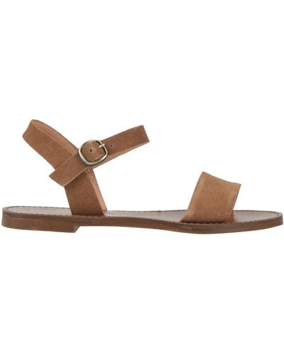 Windsor Smith Sandals - Brown