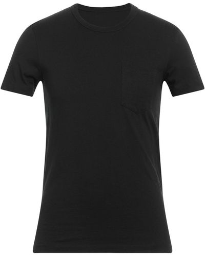 Tom Ford T-shirts - Schwarz
