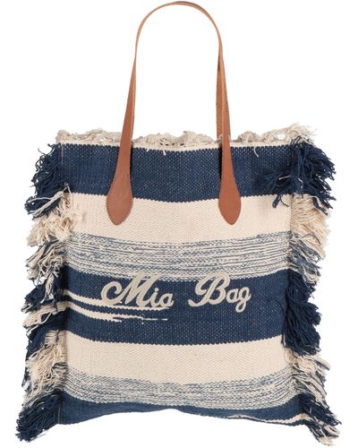 Mia Bag Handbag - Blue