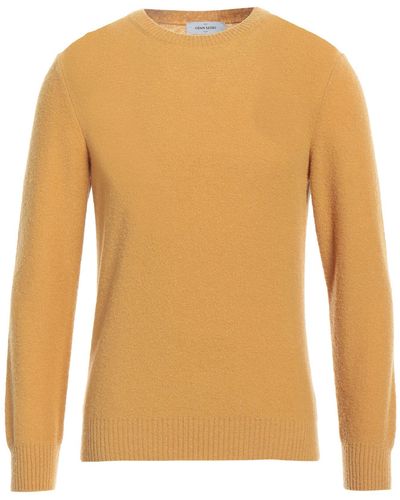 Gran Sasso Sweater - Multicolor