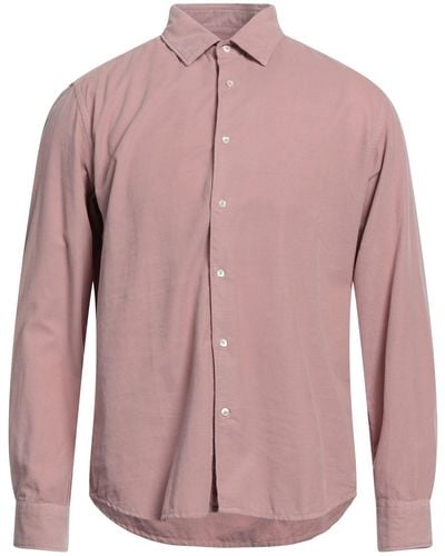 Altea Shirt - Pink