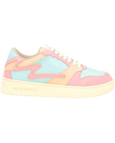 METAL GIENCHI Trainers - Multicolour