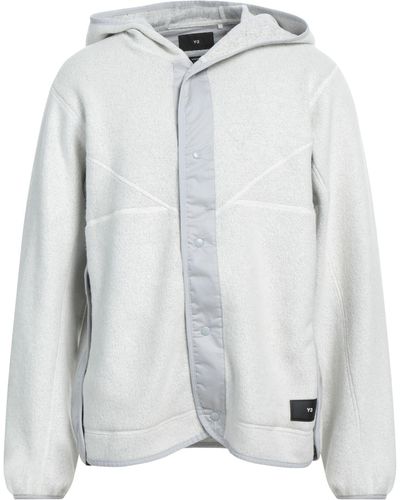 Y-3 Sweatshirt - Grau