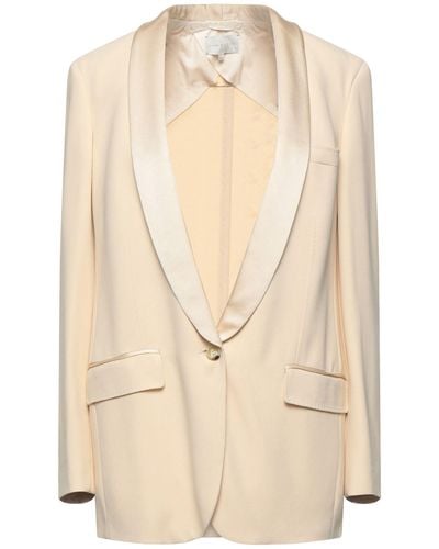 ARJE Suit Jacket - White
