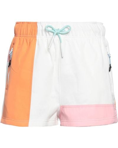 Lacoste Shorts & Bermuda Shorts - Pink