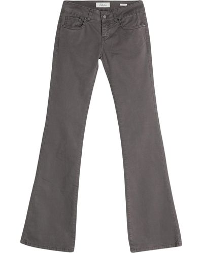 Fifty Four Trousers - Grey