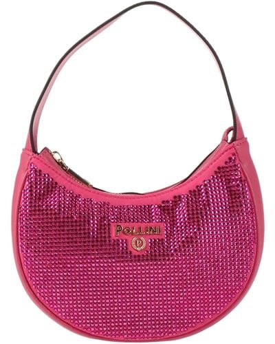 Pollini Handtaschen - Pink