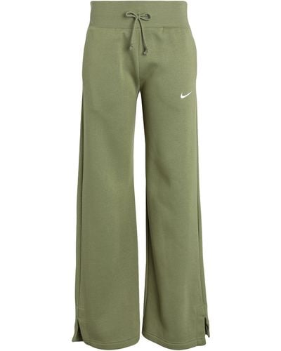 Nike Trousers - Green