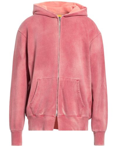 NOTSONORMAL Sweatshirt - Pink