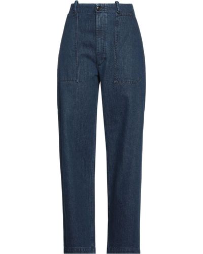 Blue Peppino Peppino Clothing for Women Lyst Blue Peppino Peppino Clothing for Women Lyst