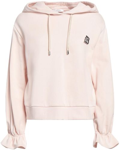 iBlues Sweatshirt - Pink